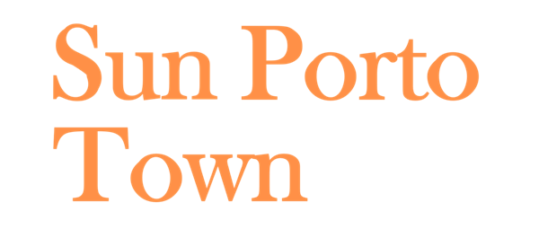 Sun Porto Town