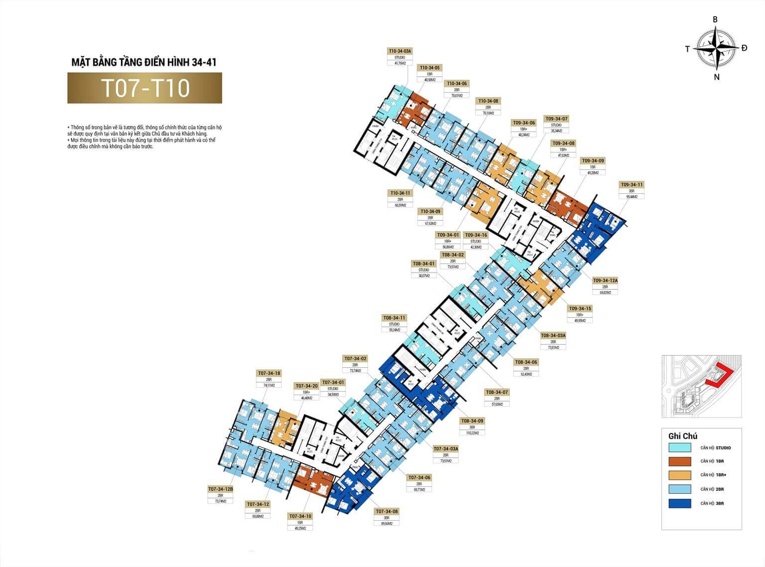 mặt bằng dự án sun porto town hạ long