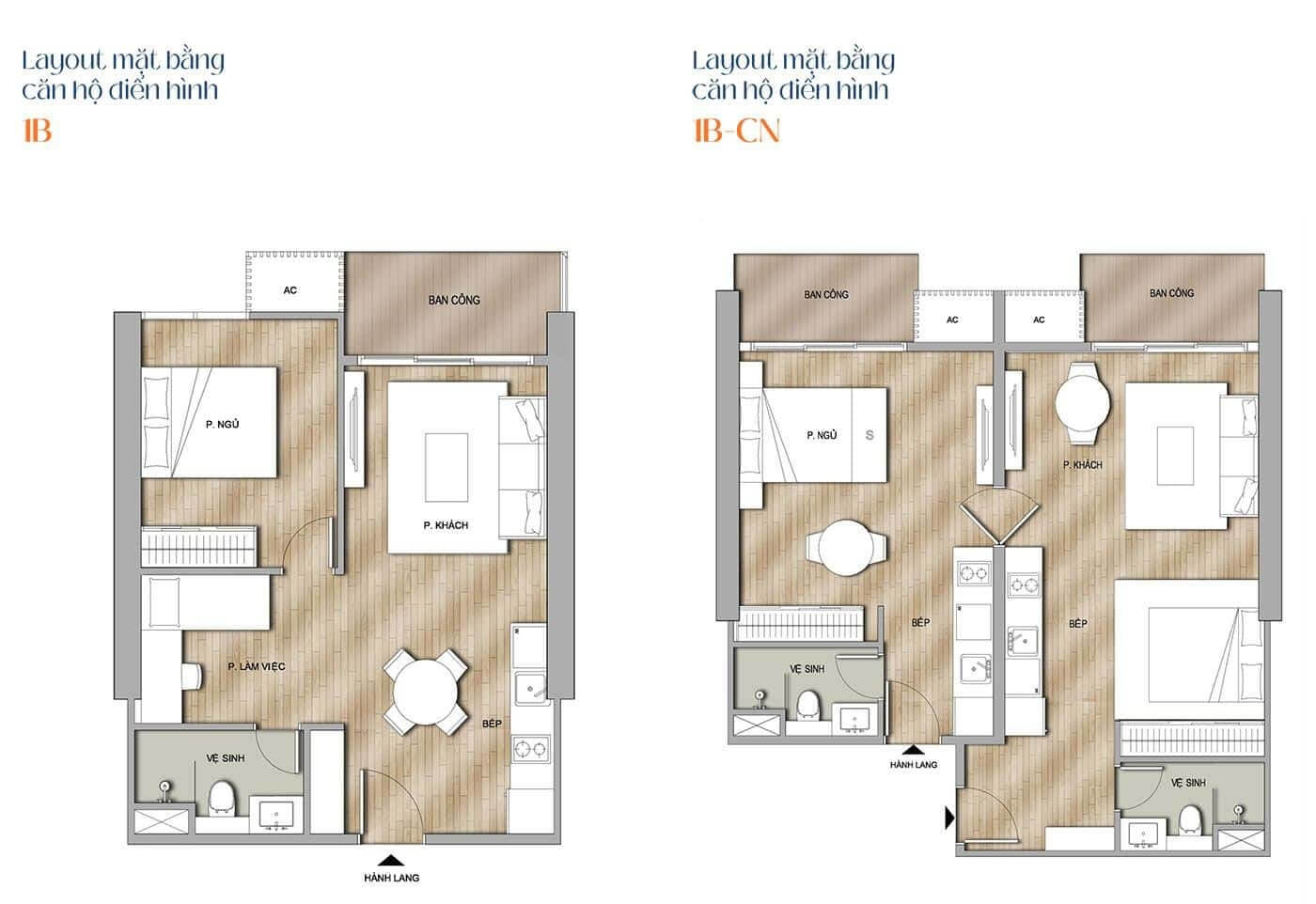 thiết kế căn hộ sun porto town bãi cháy hạ long