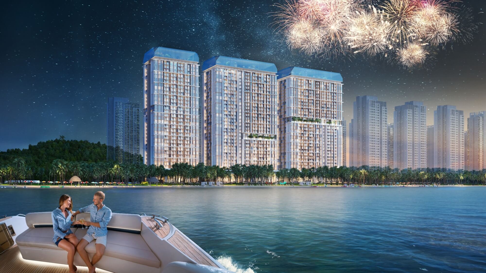 dự án sun festo town hạ long